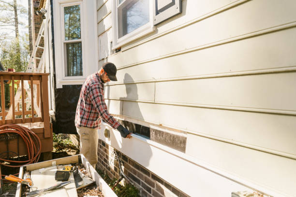 Top rated local Siding Repair specialists in Clayton, NC
